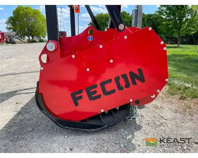 Used FECON _UNKNOWN_ Forestry Grinders Iowa US | Keast Enterprises #1360322