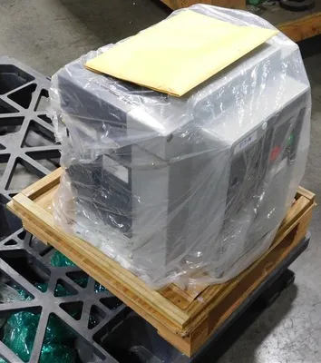USED EATON MDS620