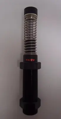 Taiyo F5M36N050-1 minisofter Other Hydraulics & Pneumatics | ANACAPA EQUIPMENT BROKERS, INC (1)