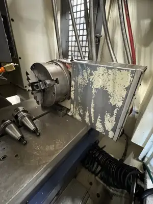 YCM-FV560A