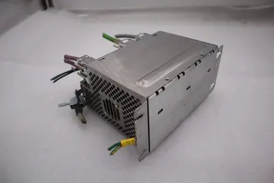 Bereger Lahr TLC511 F Servo Drive POSITIONING CONTROLLER 5 AMP STOCK B-728