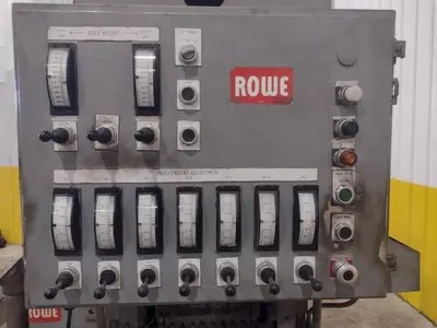 USED HERR VOSS 66/1.156-19/9