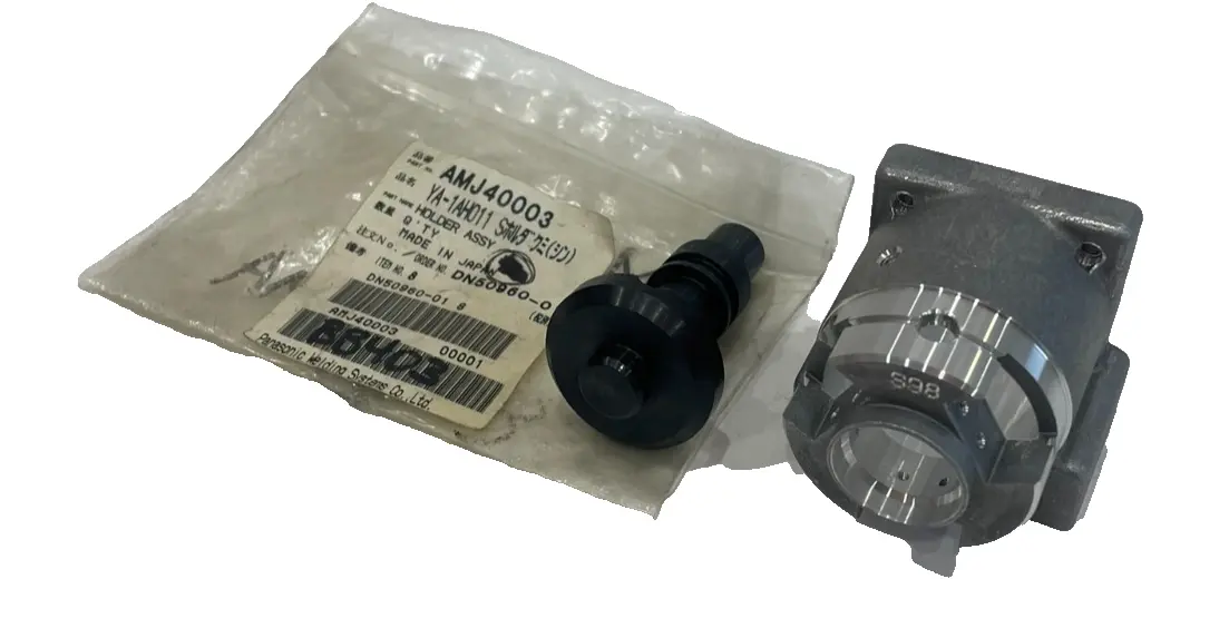 NEW PANASONIC AMJ40003 HOLDER ASSY YA-1AH011