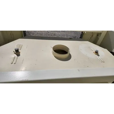 USED GREAT WESTERN MANUFACTURING 711M