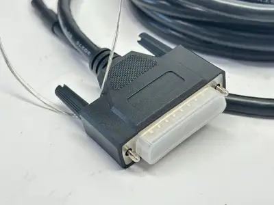 New | in-Stock CTS Single Ended I/O Power Breakout Cable A12-610 Misc Electrical & Power Parts Michigan US | Maverick Industrial Sales #1410896