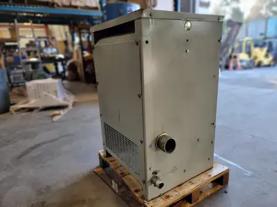 Used WESTINGHOUSE DT-6 Transformers British Columbia CA | Lenmark #835210