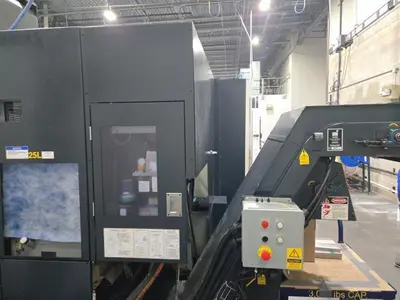 USED 2011 MAKINO A51NX