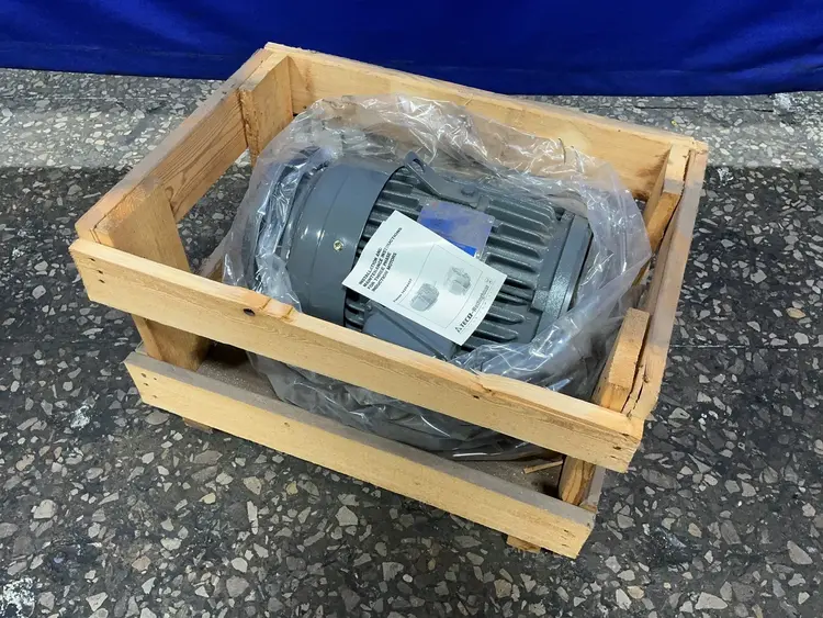 Used TECOWESTINGHOUSE AVD0026D Motors (misc) Ohio US | HGR 24 #1503694