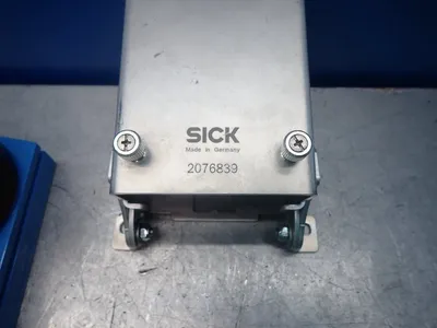 USED SICK V2D652RMCXXF6