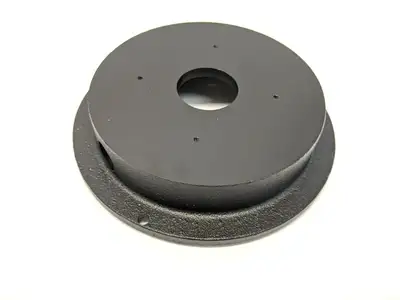 USED ALLEN-BRADLEY ENCODER FEEDBACK MOUNTING ADAPTER KIT