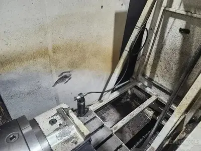 USED 2011 MAZAK VTC-200G
