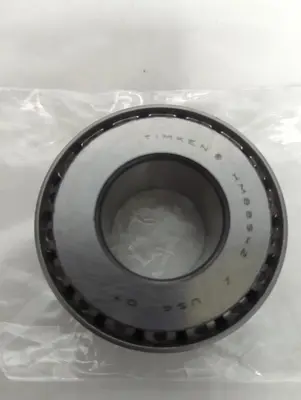 Used TIMKEN HM88542 Industrial Controls Ohio US | Surplus Asset Holdings #1295366
