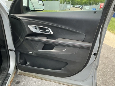 USED 2013 CHEVROLET EQUINOX