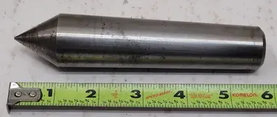 Used COLLIS 4MT DEAD CENTER Misc Industrial Equipment Kentucky US | Aucto #686752