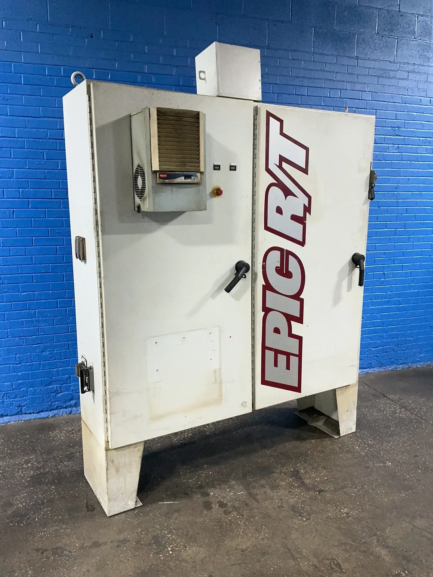 Used _UNKNOWN_ _UNKNOWN_ Electrical Panels Ohio US | HGR 24 #1539883
