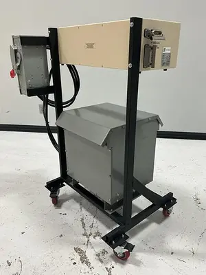 NEW IDEAL MACHINERY IM-MF12-150-A1TP