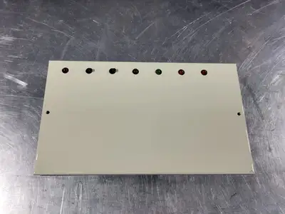 Inverter Transfer Driver and Phase Detector ITPD-120