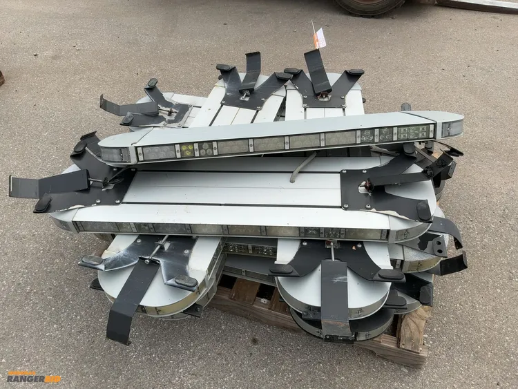 Used _UNKNOWN_ _UNKNOWN_ Light Sources / LED Michigan US | Miedema Asset Management Group #1574416