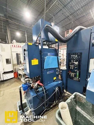 USED 2014 MATSUURA LX-160