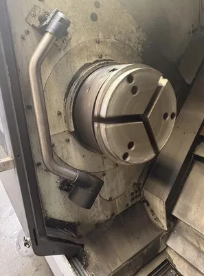 2014 MORI SEIKI NLX-4000AY/750 CNC Lathes | Midstate Machinery (6)