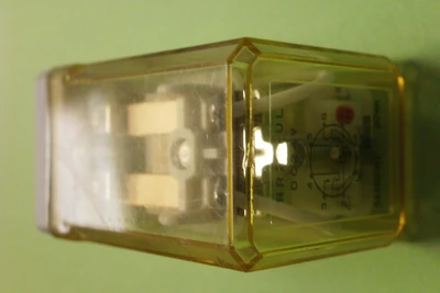 USED IDEC RR2P-UL