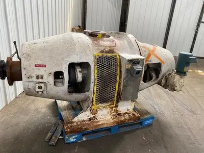 USED GL&V BELOIT DD3000
