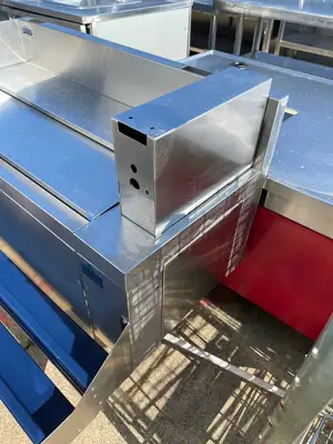 Used Advance Tabco _UNKNOWN_ Underbar Equipment Illinois US | Falcon Restaurant Supply #1376898