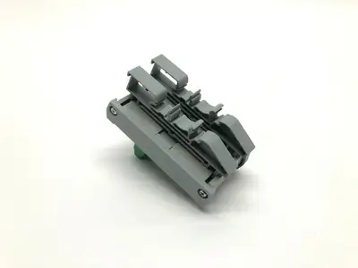 USED CONNECTWELL 9-POLE WIRE TERMINAL TO DB9 CONNECTOR
