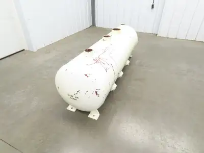 Used ARROW INDUSTRIAL SALES _UNKNOWN_ Pressure Tanks Indiana US | Arrow Industrial #1368240