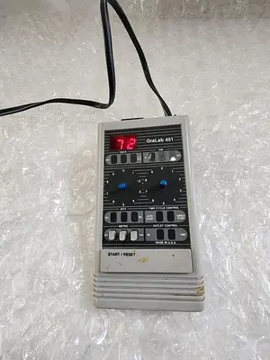 GRALAB 451 ELECTRONIC TIMER