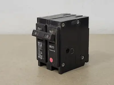 USED EATON BR215