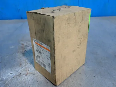 Used MERLIN GERIN NSC100N Circuit Breakers Ohio US | HGR 24 #878300