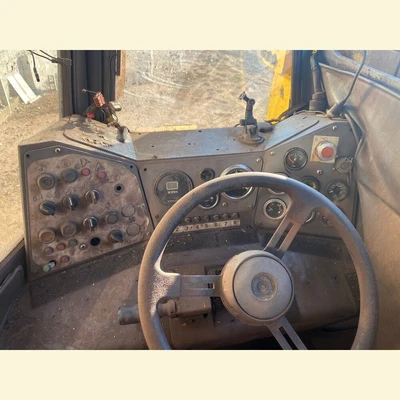 USED 2011 ATLAS COPCO MT436B