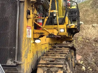 Used 2017 Komatsu D475A-5E0 Crawler Dozers British Columbia CA | Zadoon Equipment #1480566