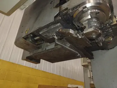 USED SCHWARZE ROBITEC SCHWARZE ROBITEC