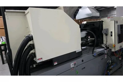 Used 2024 NISSEI NEX80V Injection Molding Machines Texas US | MachineryMax #1561670