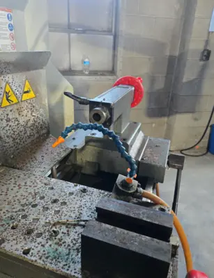 2010 HAAS TL-1 CNC Lathes | Toolquip, Inc. (3)
