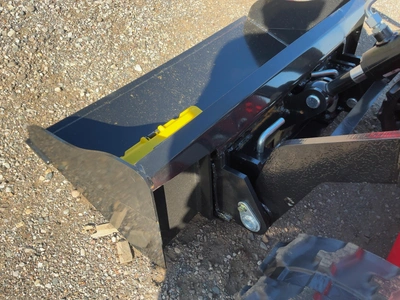 Used 2026 SDLANCH SSL60 Skid Steer Loaders Michigan US | Miedema Asset Management Group #1579196