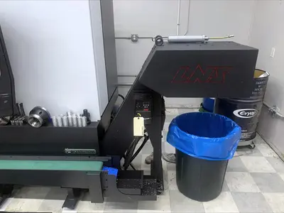 USED 2023 DN SOLUTIONS LYNX 2100LSYB