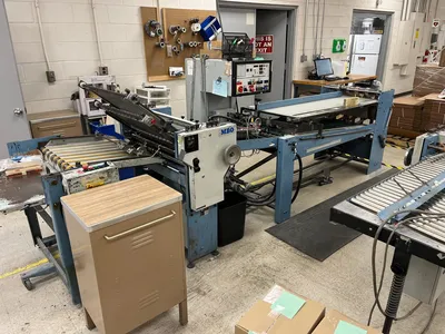 1999 MBO T65 with Z2 Folder | M3 Graphic Machinery (5)