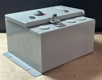 NEW Eaton ECN0512BAA