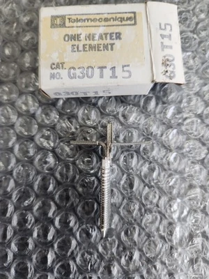NEW Telemecanique G30T15