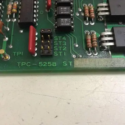 USED STAR AUTOMATION TPC-5258 ST