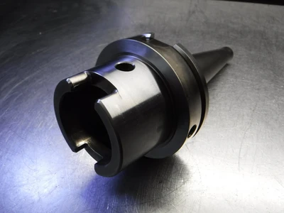 Pokolm HSK100A M12 Modular Threaded Tool Holder 150 12 A100 (LOC1363D)