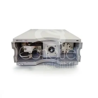 USED AGILENT TECHNOLOGIES G1311A
