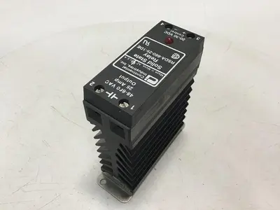 USED CONTINENTAL INDUSTRIES RSDA-660-25-1DE