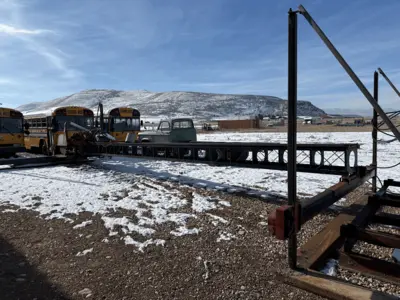 MIGHTY E921W SAWMILL | Liberty Machine Works LLC (1)