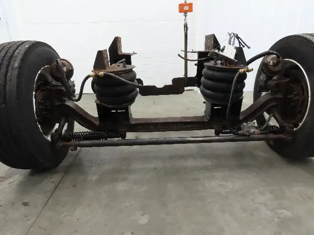 Used OSHKOSH _UNKNOWN_ Miscellaneous MRO Indiana US | Arrow Industrial #610629