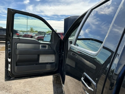 Used 2013 FORD F150 Pickup Trucks Michigan US | Miedema Asset Management Group #1415016