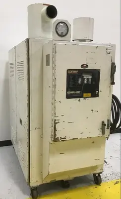 USED CONAIR D06A400031